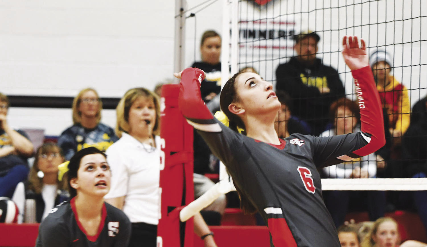 Kelsey Hobbie, Sidney